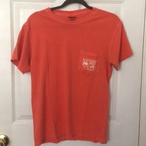 CLOSING SHOP: Southern Fried Cotton TShirt